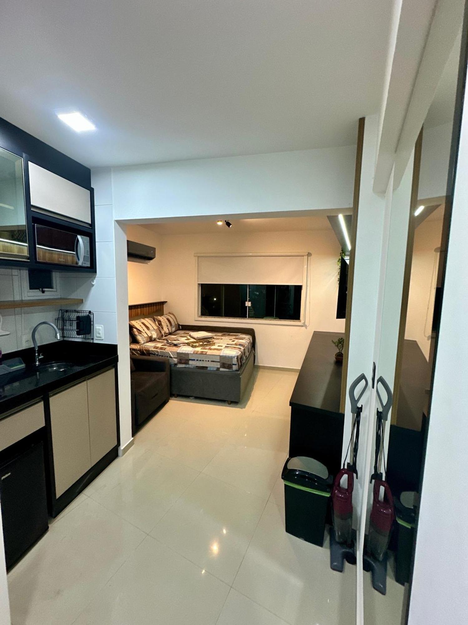 Roda Gigante, Garagem E Piscina Balneario Camboriu Exterior foto